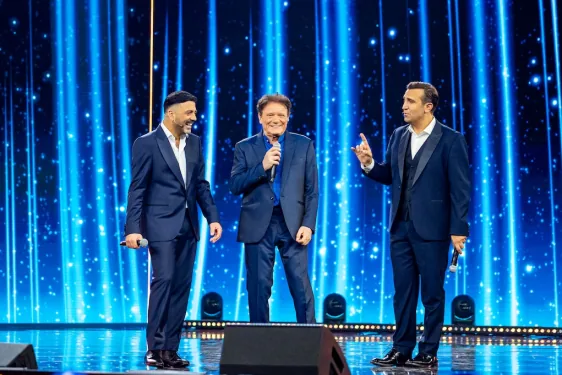 STANNO TUTTI INVITATI '26