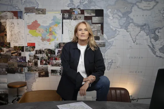 NEWSROOM stasera in TV su Rai 3