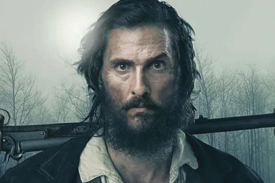 FREE STATE OF JONES stasera in TV su Rai Movie