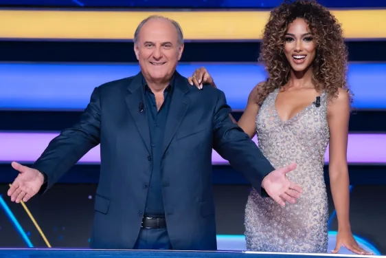 LA RUOTA DEI CAMPIONI