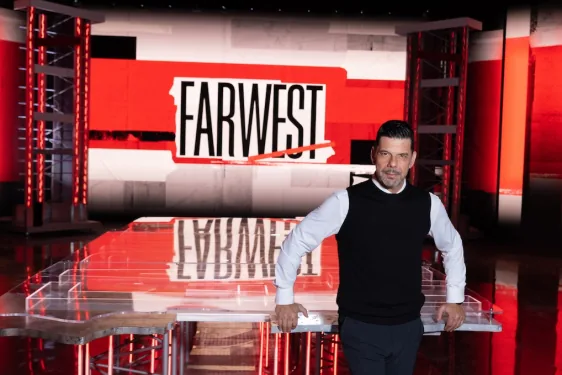 FARWEST