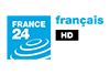France 24 HD (en Français)