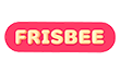 frisbee