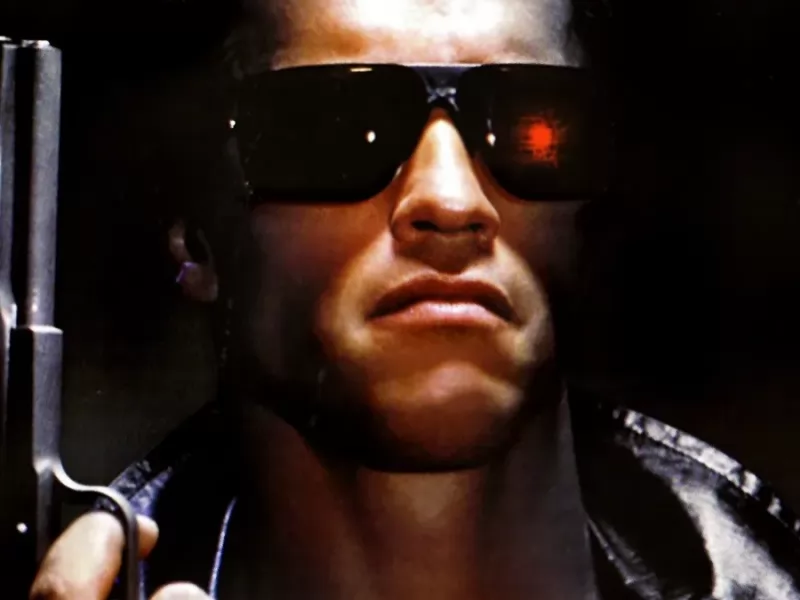 Cinque film di fantascienza imperdibili con Arnold Schwarzenegger