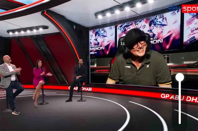 Carlo Vanzini: un commovente addio e un annuncio inaspettato