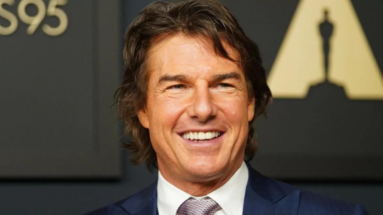 Tom Cruise: il suo progetto cinematografico spaziale bloccato per la mancanza di supporto politico
