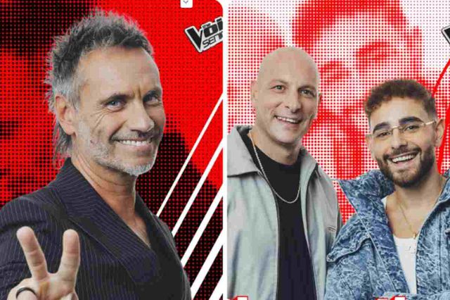 Rocco Hunt: Un Addio Emozionante al Nonno Paterno