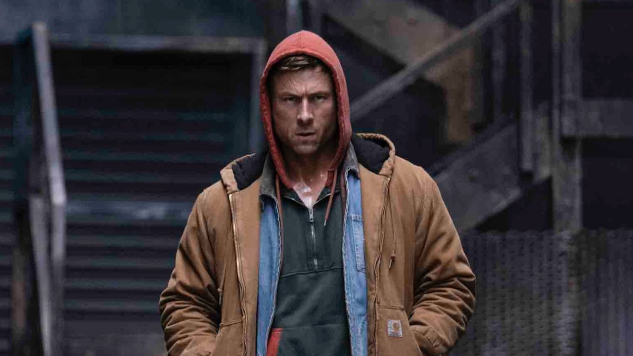 Edgar Wright spiega il cambiamento del finale in The Running Man