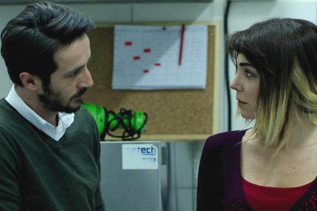 La Forza di una Donna: Rivelazioni sul Test di Paternità