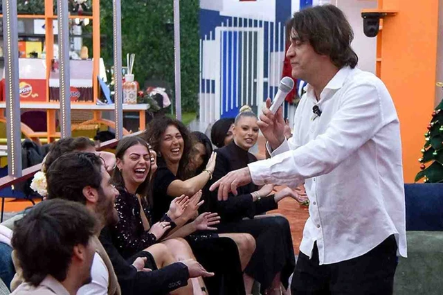 Grande Fratello 2025: la finale slitta, ecco quando andrà in onda