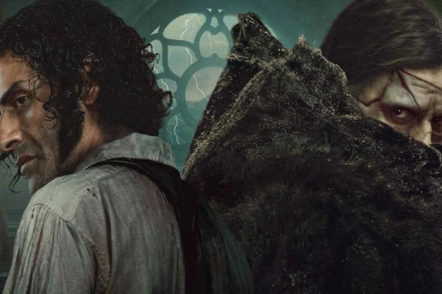 Guillermo Del Toro presenta Frankenstein su Netflix: un successo straordinario