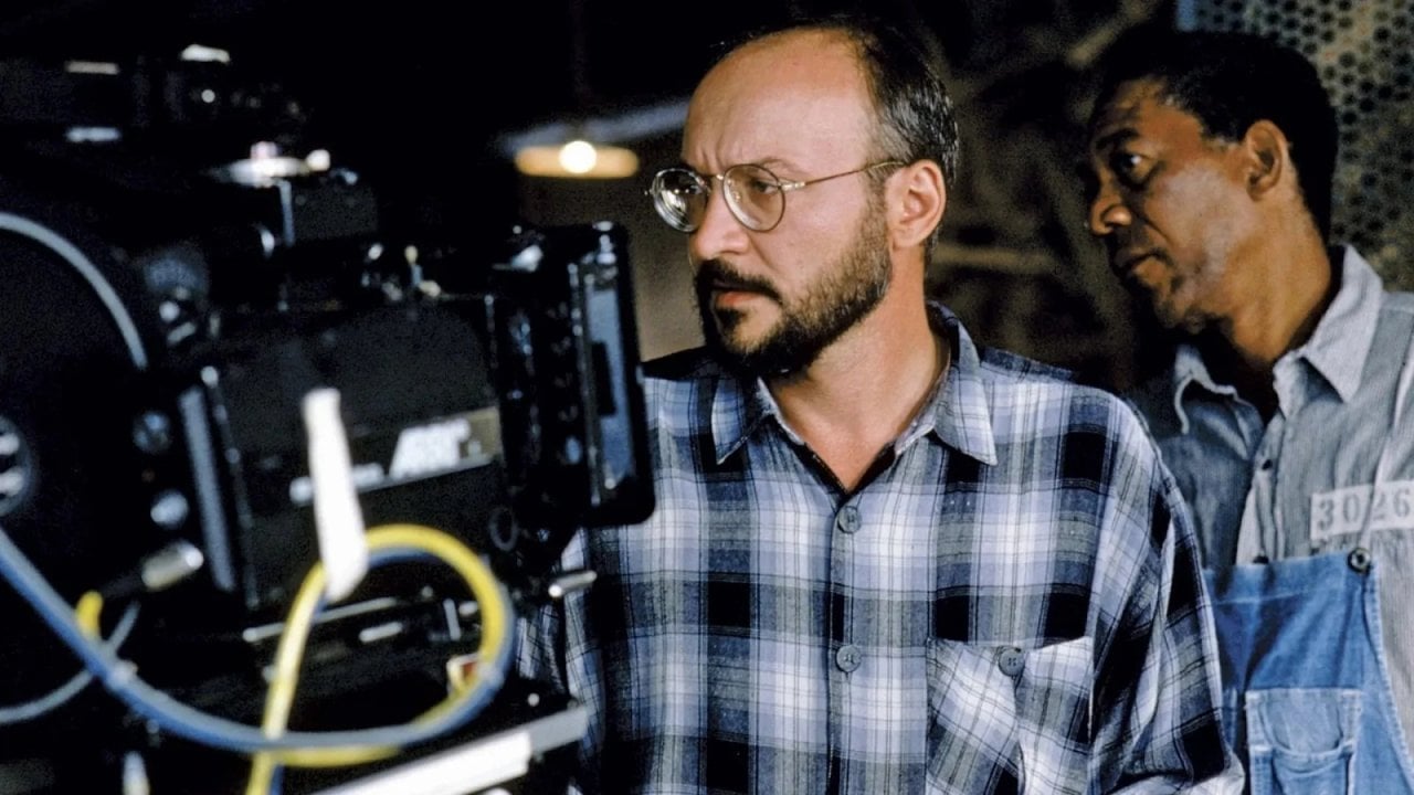 Frank Darabont rivela perché ha detto 'no' all'adattamento de La Torre Nera di Stephen King