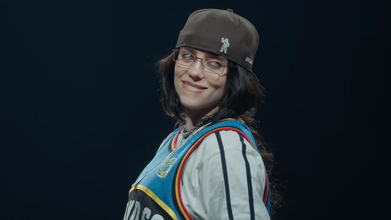 Billie Eilish e James Cameron: Un Film Concerto che Promette Emozioni Uniche