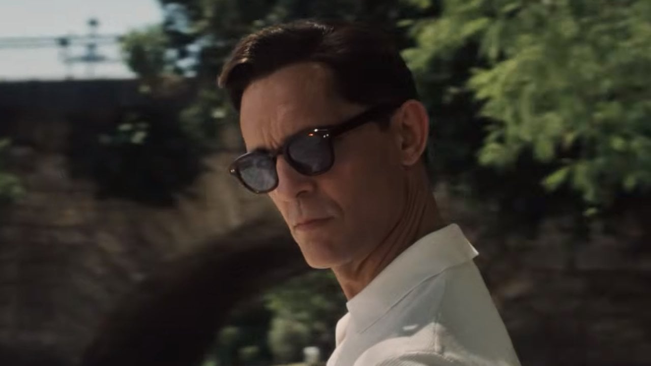 La Casa di Carta: Il Ritorno di Pedro Alonso nella Stagione 2 di Berlino