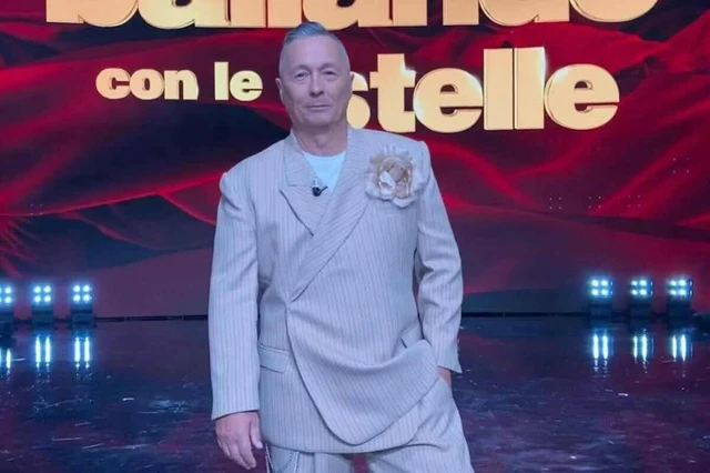 Massimiliano Rosolino lascia Ballando con le Stelle: ecco cosa è successo