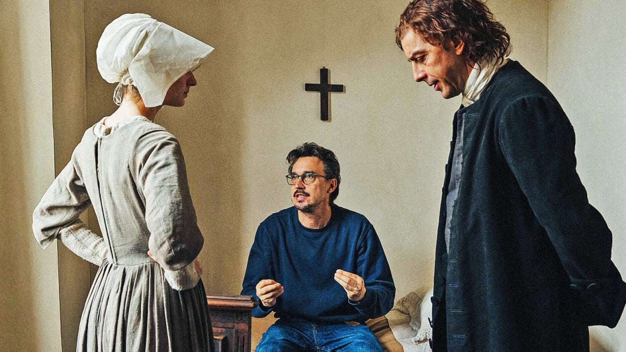 La Visione di Damiano Michieletto su Primavera di Vivaldi e l'Arte Popolare