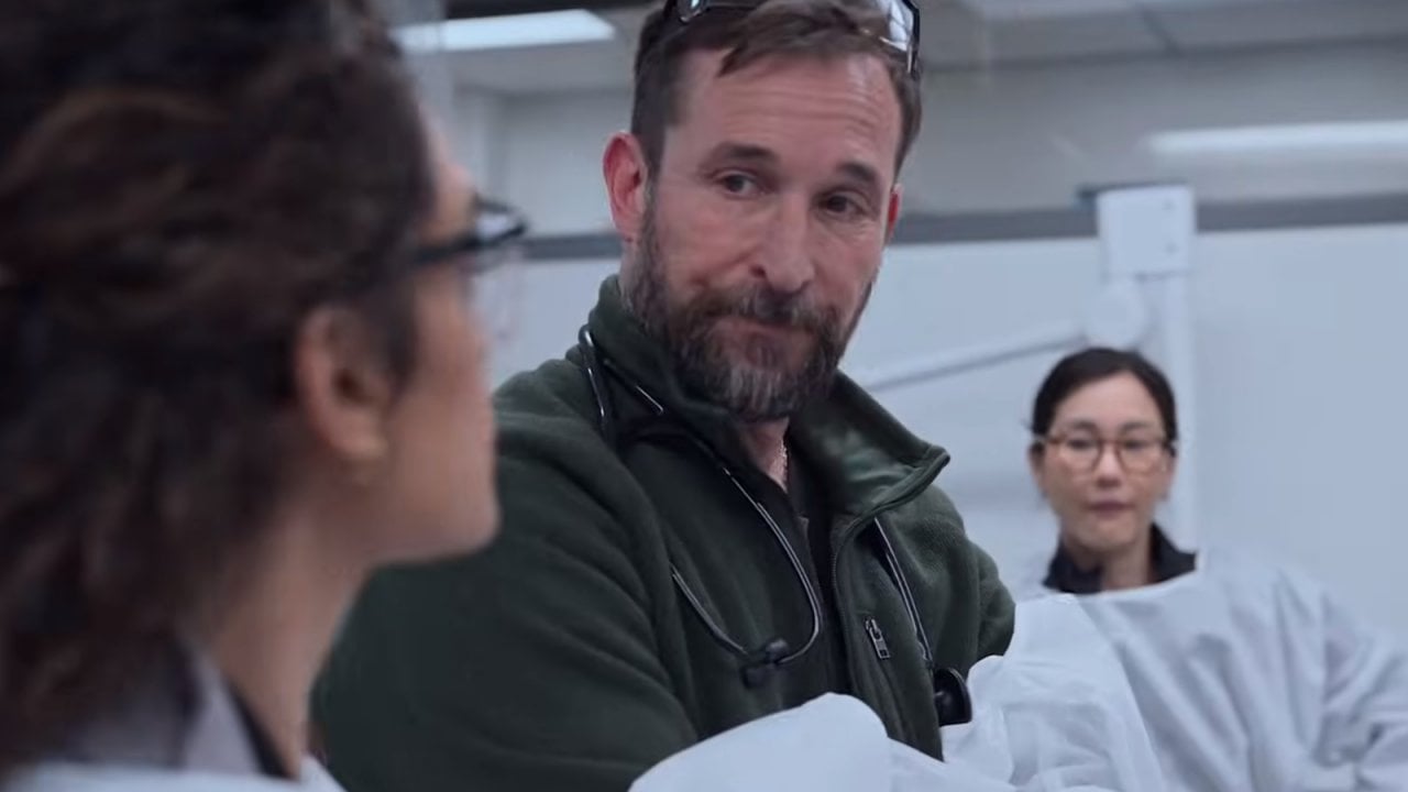 The Pitt: Anticipazioni sulla stagione 2 del medical drama con Noah Wyle