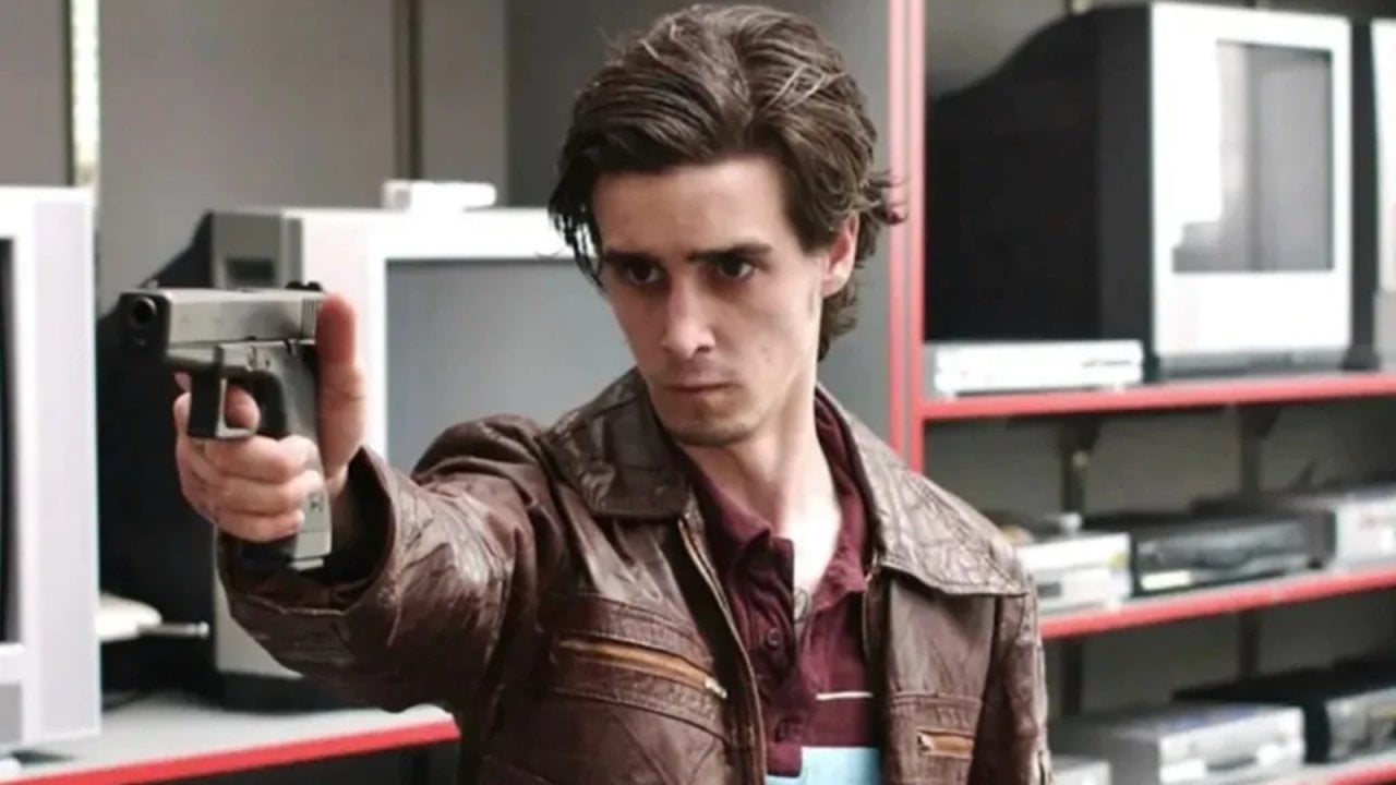 Triste notizia: James Ransone, noto per il suo ruolo in The Wire, ci ha lasciati a soli 46 anni