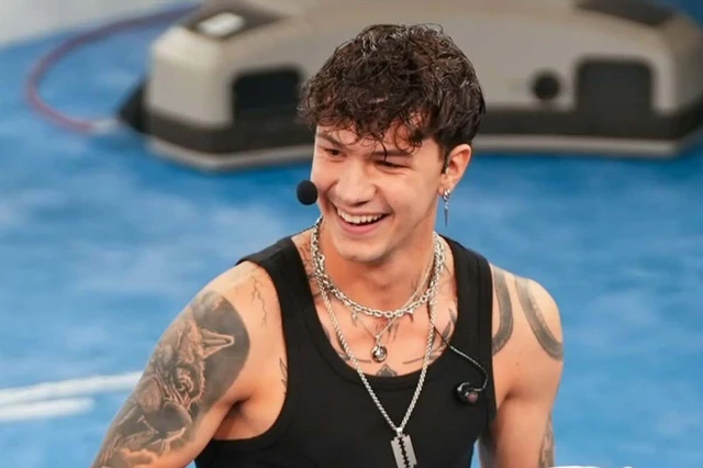 Amici 25: Lorella Cuccarini sorprende Opi con un compito speciale