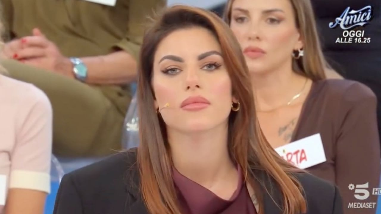 Uomini e Donne: Flavio si avvicina alla scelta finale, Ciro balla con Elisa