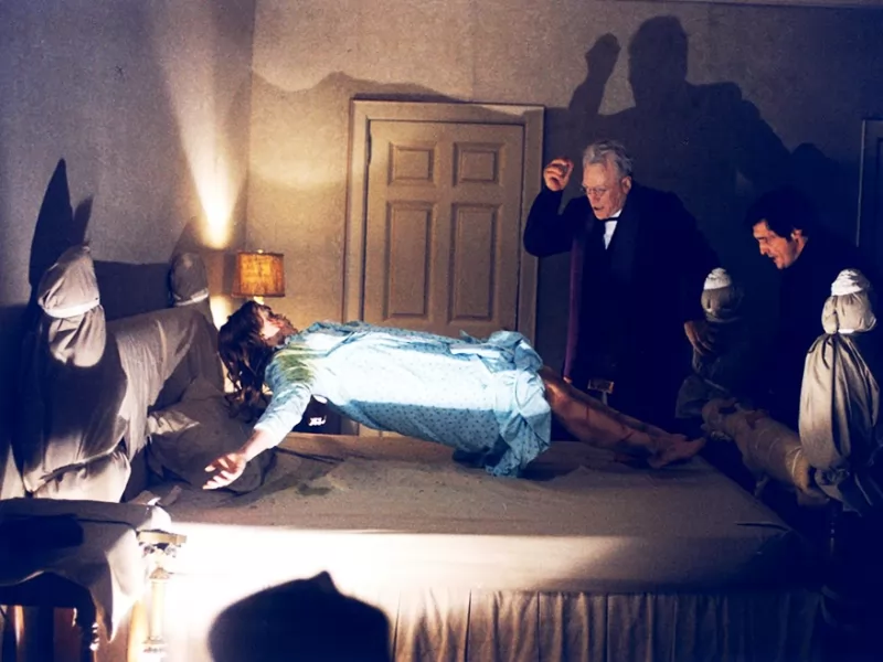 5 Film Horror che Meritavano l'Oscar come Miglior Film