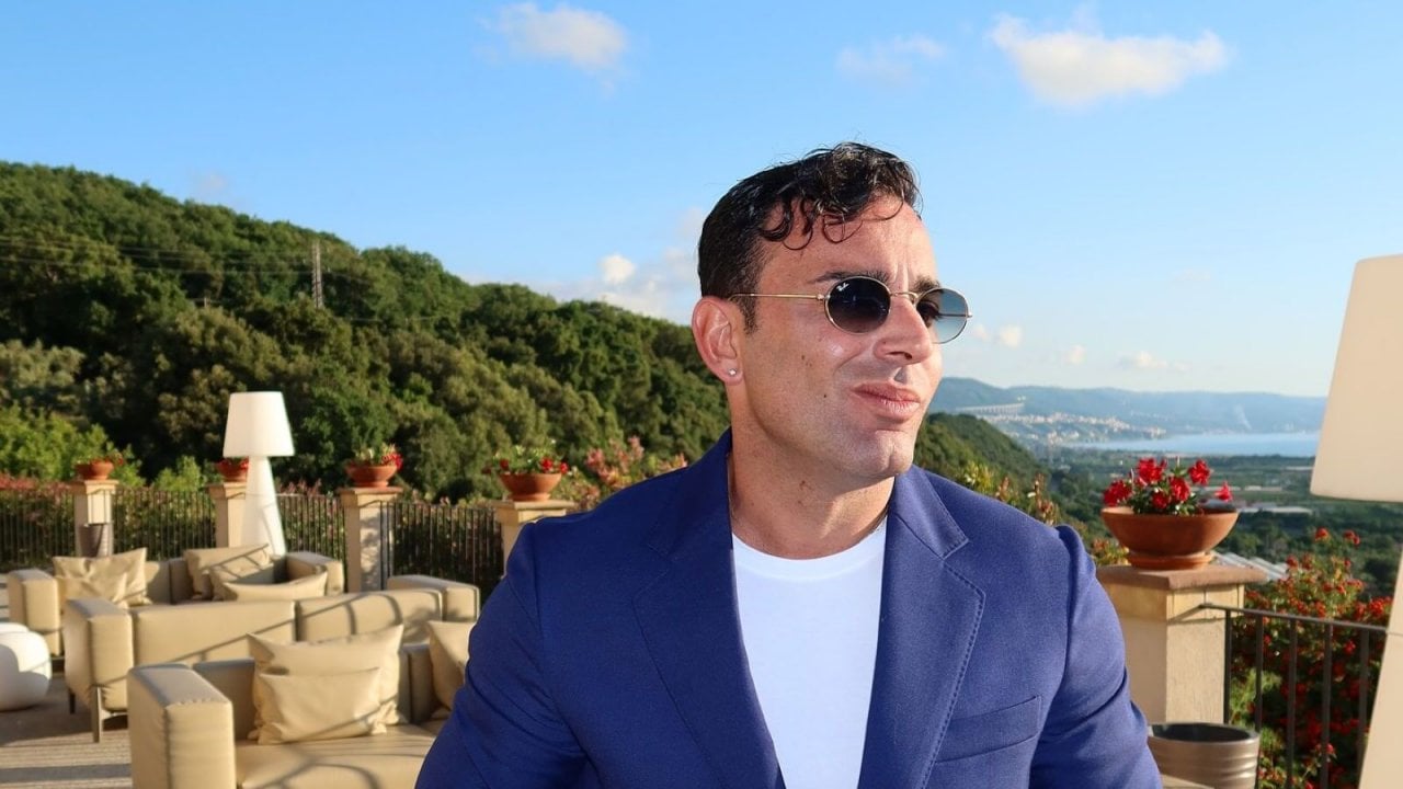 Caso Signorini: Alessandro Piscopo difende Antonio Medugno come adulto consapevole