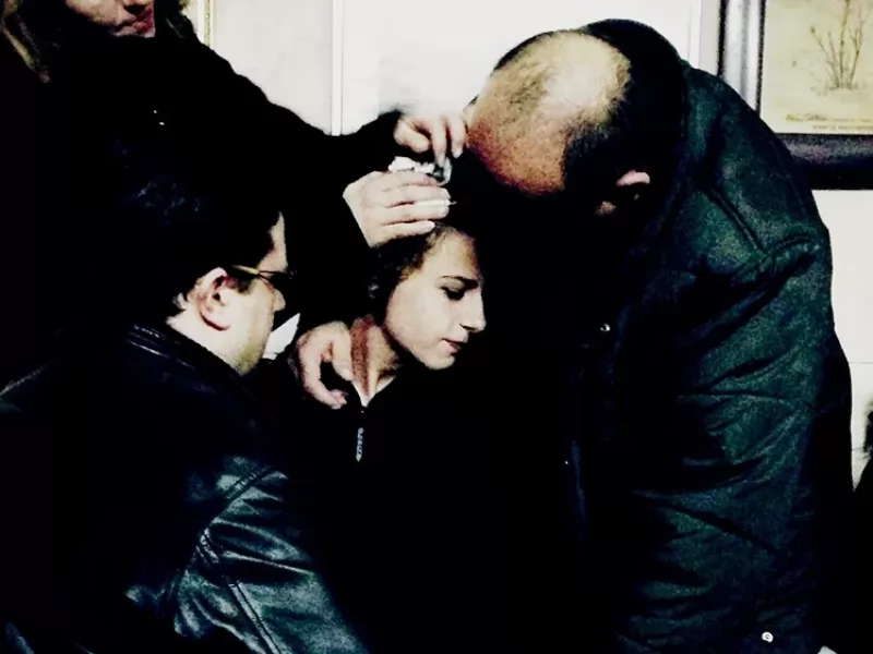 Un docufilm consigliato dagli esorcisti conquista il pubblico americano