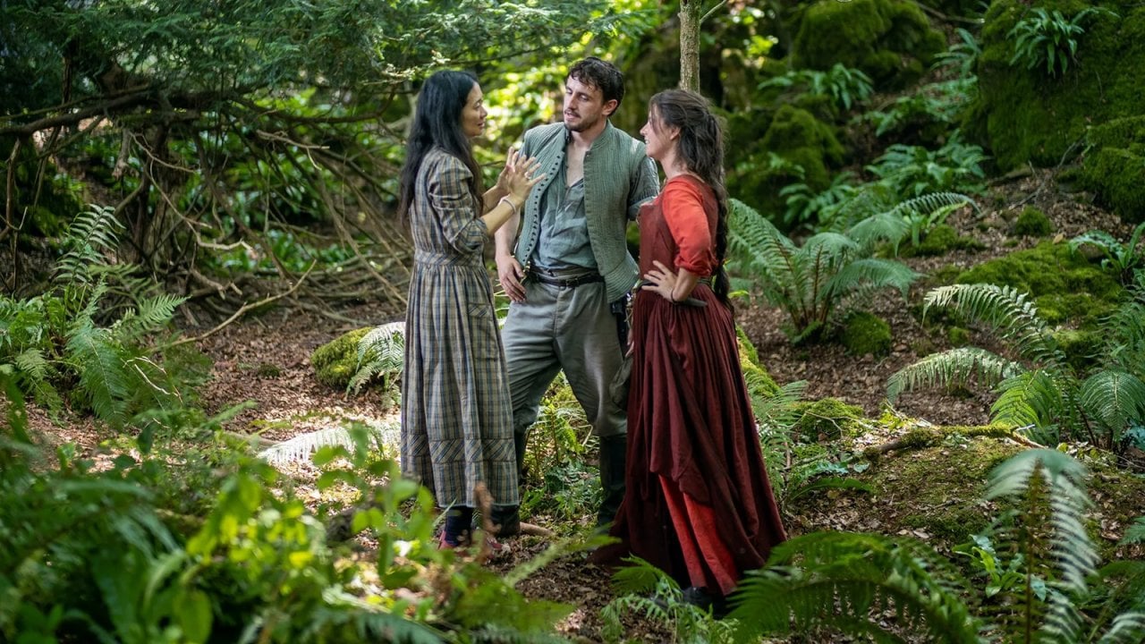 Solo l'8% dei film con i migliori incassi del 2025 è diretto da donne