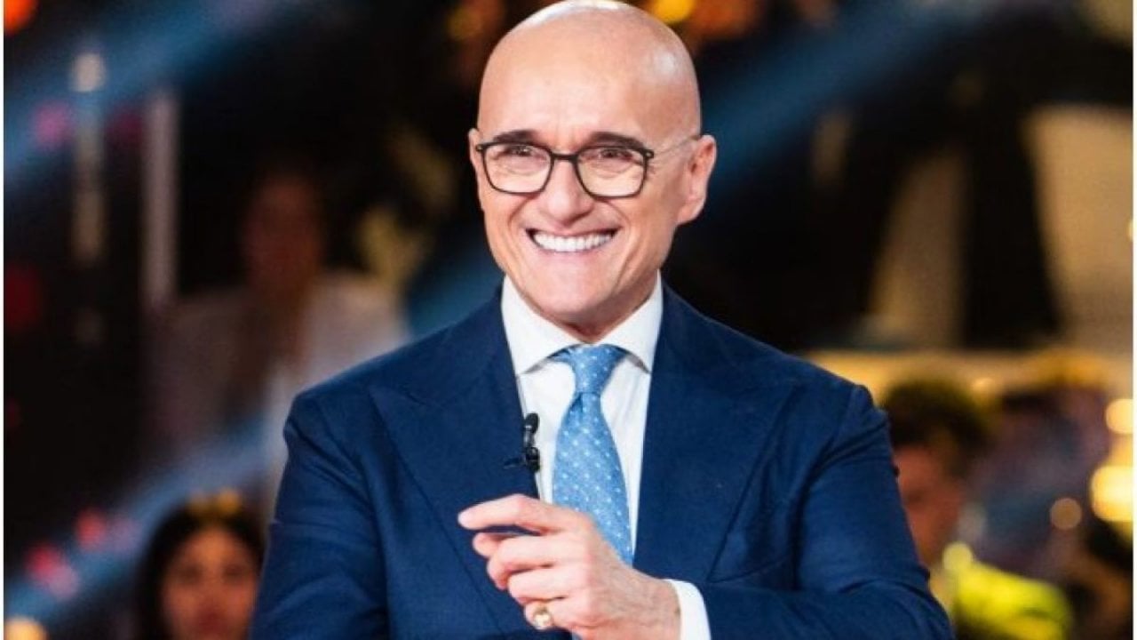 Grande Fratello Vip: Alfonso Signorini annuncia la data di debutto della nuova edizione
