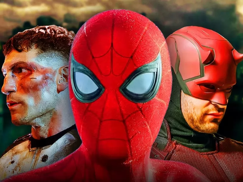 Spider-Man: Brand New Day e le nuove rivelazioni su Daredevil e La Mano