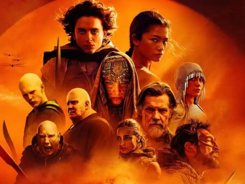 I 10 film imperdibili in arrivo nel 2026