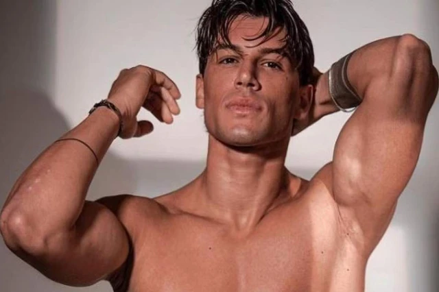 Antonio Medugno: tutto sull'ex concorrente del Grande Fratello Vip