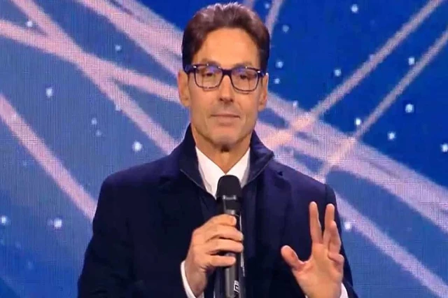 Pier Silvio Berlusconi e il Successo di La Ruota della Fortuna