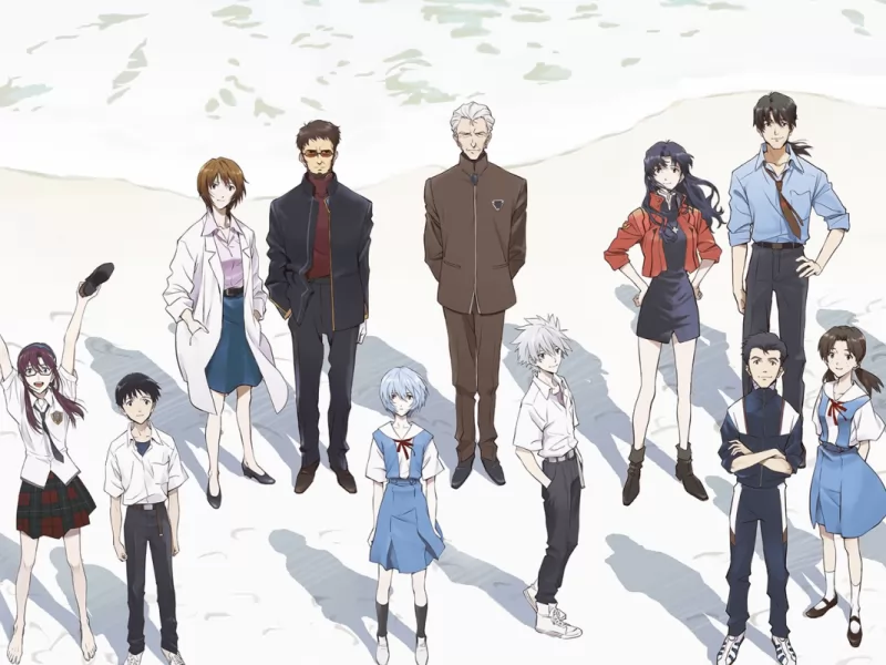 I film d'animazione più apprezzati degli ultimi anni: una panoramica mondiale