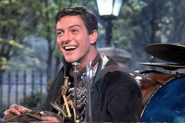 Dick Van Dyke: Un secolo di leggerezza e magia nel cinema