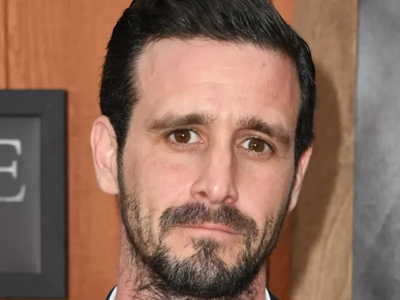 La Tragica Scomparsa di James Ransone: Morto a 46 Anni