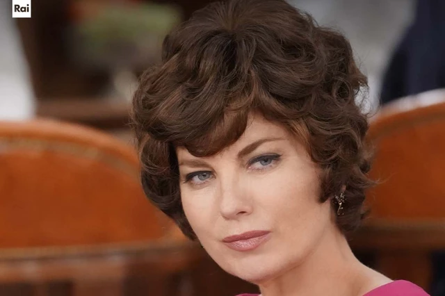 Il Drammatico Gesto della Contessa: Anticipazioni di Gennaio per Il Paradiso delle Signore