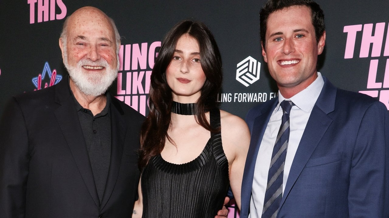 La Famiglia Reiner in Lutto: Il Comunicato Ufficiale dei Figli Romy e Jack