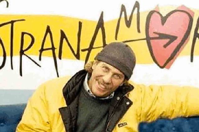 Alberto Castagna: Un Tributo ai 80 Anni del 'Dottor Stranamore'