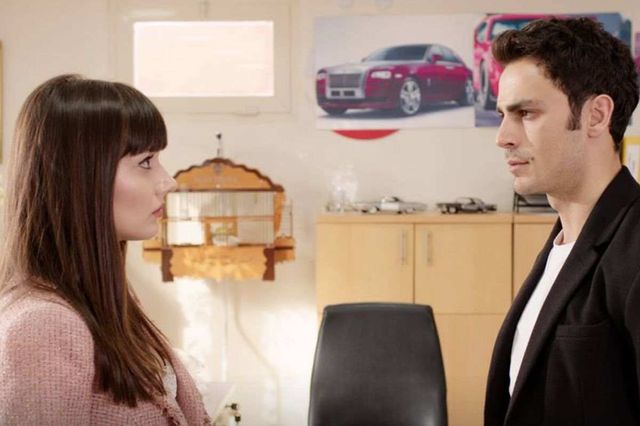 Forbidden Fruit: Zeynep in un pericoloso intrigo. Anticipazioni dal 22 al 27 dicembre 2025