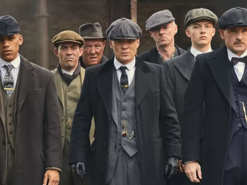 Peaky Blinders: The Immortal Man, il trailer esplosivo con Cillian Murphy torna nei panni di Tommy Shelby