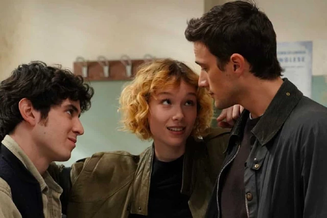 Un Professore 3: Spoiler sul Finale tra Simone e Thomas