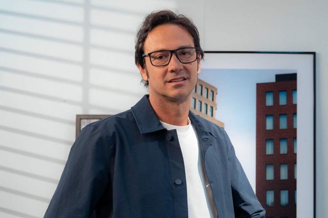 Gianluca Torre: Dalla crisi alla rinascita in TV con Casa a Prima Vista