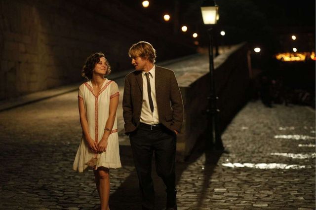 Midnight in Paris: La Magia della Nostalgia nella Parigi di Woody Allen