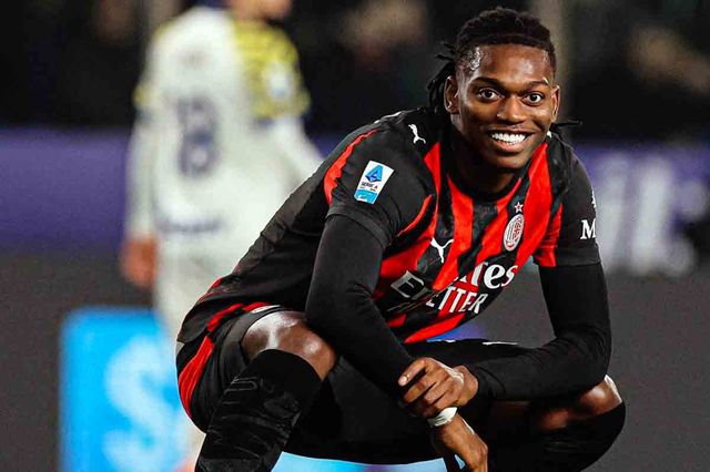 Supercoppa Italiana 2025: Napoli e Milan si sfidano a Riad