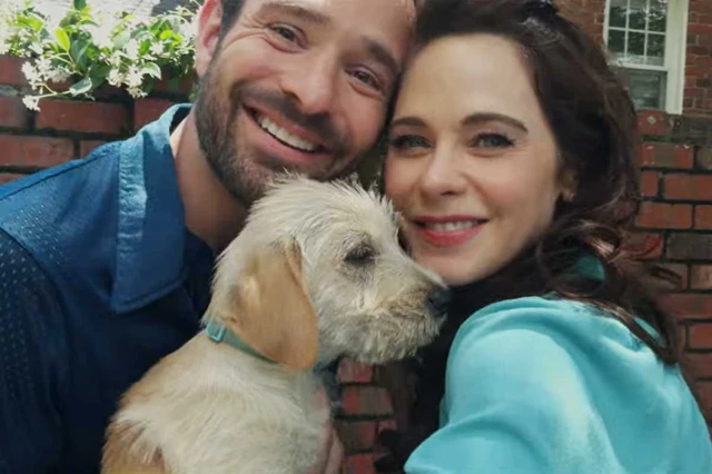 Merv: il film di Natale su Prime Video che divide gli spettatori