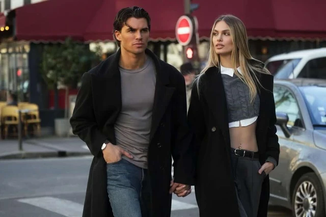 Chi è Federica Balzano, la fidanzata di Antonio Medugno