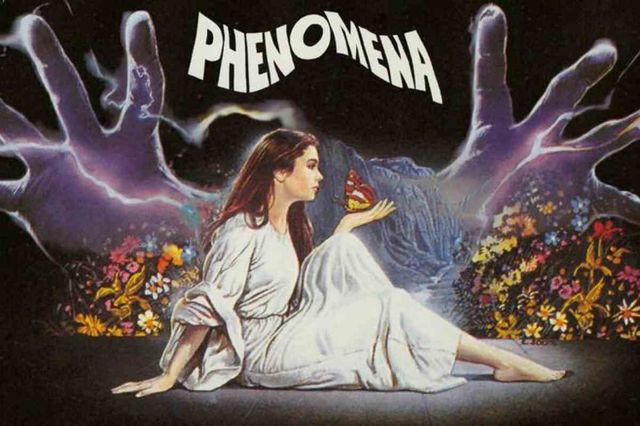 Dario Argento: l'arte dell'horror attraverso 5 opere imprescindibili