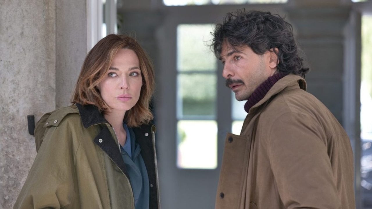 Se fossi te: il finale della miniserie con Laura Chiatti e Marco Bocci in onda su Rai 1