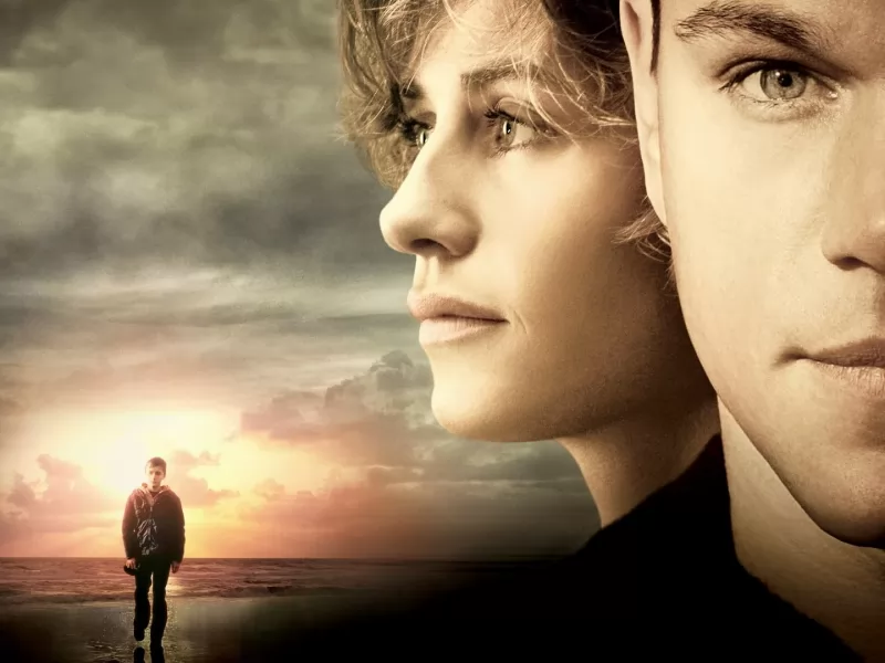 Analisi del finale di Hereafter: il film di Clint Eastwood con Matt Damon